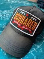 Dsquared2, Ophalen of Verzenden, Zo goed als nieuw, Pet