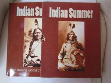 Prachtig boek” The First Nations of America” beschikbaar voor biedingen