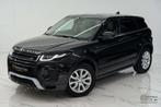 Land Rover Range Rover Evoque sport 2.0D! Facelift, Cruise,, Automaat, Zwart, 4 cilinders, Zwart