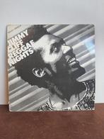 Vinyl: Jimmy Cliff – Reggae Nights, Ophalen of Verzenden, Gebruikt