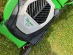 Viking grasmaaier voor onderdelen, Tuin en Terras, Ophalen, Viking, Gebruikt, Opvangbak