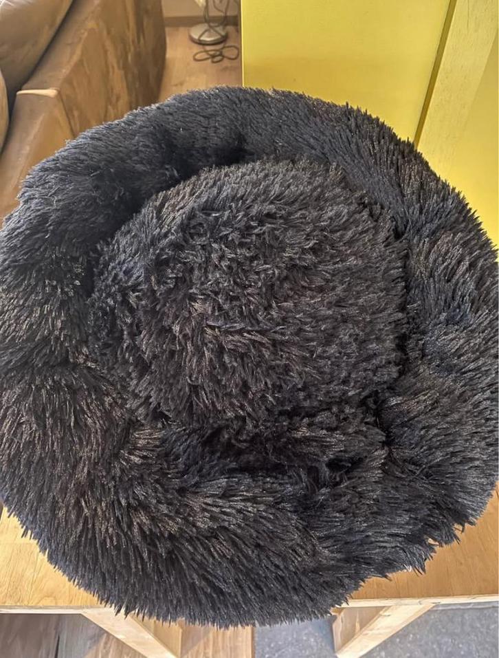 Donutdog hondenkussen, Animaux & Accessoires, Paniers pour chiens, Neuf, Enlèvement