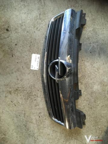 Opel Safira B 2006 Grille  beschikbaar voor biedingen