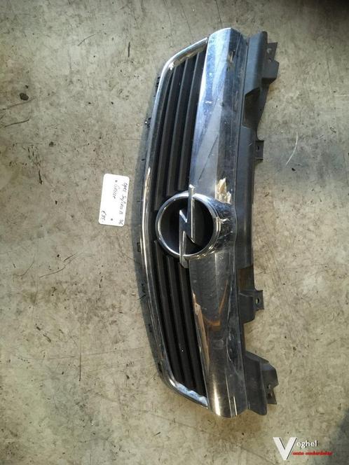 Opel Safira B 2006 Grille, Auto-onderdelen, Overige Auto-onderdelen, Gebruikt, Ophalen