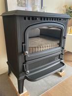 Houtkachel Saey 92, Huis en Inrichting, Kachels, Ophalen, Houtkachel, Zo goed als nieuw, Vrijstaand