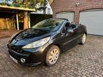 Peugeot 207 CC 1.6 – Cabriolet – 2009 – 138.000 km, Achat, Cabriolet, Particulier, ABS