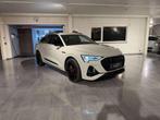 Audi Q8 e-tron SOLD BIJ GARAGE VRIENS YVES BV! (bj 2022), Auto's, Audi, Automaat, 4 deurs, 230 kW, Gebruikt