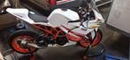 KTM RC 390 piste, 390 cm³, Entreprise, Super Sport, 12 à 35 kW