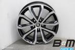NIEUW! Org. 1 losse 17 inch velg Skoda Octavia 3 5E0601025BC, Auto-onderdelen, Banden en Velgen, Gebruikt, Velg(en)