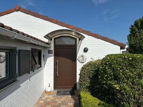 De Haan Vakantiewoning / De Haan Ferienhaus Zu Vermieten, Vakantie, Vakantiehuizen | België, Antwerpen of Vlaanderen, Landhuis of Villa