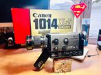 Canon 1014XL-S Super 8-geluid, Audio, Tv en Foto, Ophalen of Verzenden, Gebruikt