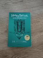 Harry Potter and the Philosopher's stone (engels), Boeken, Ophalen