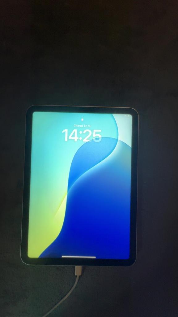 iPad 10Gen, Computers en Software, Apple iPads, Zo goed als nieuw, Apple iPad, Wi-Fi, Ophalen