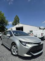 Toyota Corolla 1.2 Turbo Touring Sports Comfort, Auto's, Toyota, Voorwielaandrijving, Stof, 4 cilinders, Corolla