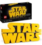 Lego  star wars logo 75407 sealed en nieuw🪐🛰️🪐🛰️, Ophalen, Nieuw, Complete set, Lego