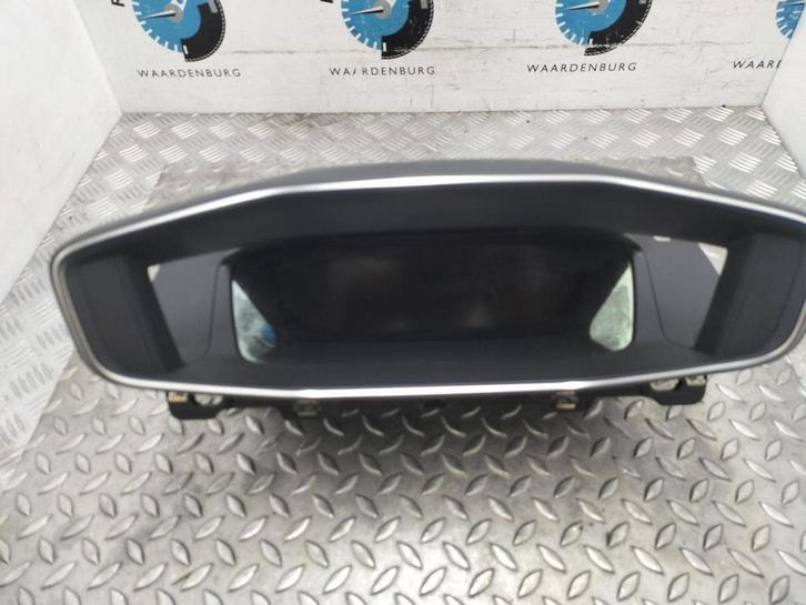 PEUGEOT 2008 P24E GT [SPEEDOMETER] 2021, Auto-onderdelen, Dashboard en Schakelaars, Gebruikt, ARN erkend, Stiba lid, Erkend duurzaam