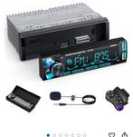 Car radio neuf, Ophalen of Verzenden, Nieuw