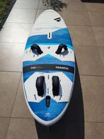 Fanatic Gecko 110 2020 ZGAN, Watersport en Boten, Ophalen, Minder dan 250 cm, Zo goed als nieuw, Met vin(nen)