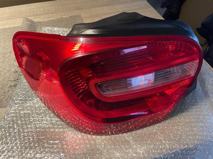 lampe de voiture, Autos : Pièces & Accessoires, Éclairage, Mercedes-Benz, Enlèvement