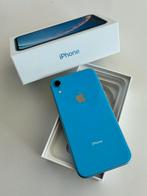iPhone XR in gieie staat, Telecommunicatie, Ophalen of Verzenden, Zo goed als nieuw, IPhone XR