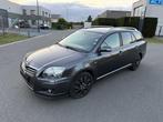 Toyota - 2006 - Avensis - Auto - Personenauto, Auto's, Overige brandstoffen, Bedrijf, Handgeschakeld, Overige carrosserie