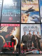 dvd  film's, Cd's en Dvd's, Dvd's | Nederlandstalig, Gebruikt, Overige genres, Ophalen of Verzenden, Film