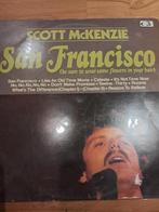 Lp Scott McKenzie, Ophalen of Verzenden