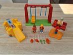 Playmobil city :  de speeltuin, Kinderen en Baby's, Speelgoed | Playmobil, Ophalen of Verzenden, Zo goed als nieuw