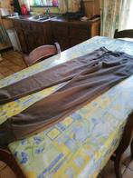 Pantalon Jogging homme couleur taupe. Taille M. Neuf., Enlèvement ou Envoi