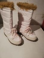 bottes hiver, Ophalen, Zo goed als nieuw