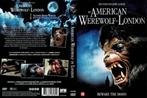 AN AMERICAN WEREWOLF IN LONDON / DVD, Comme neuf, Tous les âges, Enlèvement ou Envoi