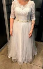 Belle robe de mariée, Enlèvement