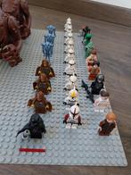 lego star wars minifiguren, Ophalen of Verzenden, Nieuw, Lego