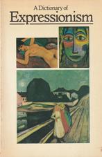 A Dictionary of Expressionism by Joseph-Emile Muller, Enlèvement ou Envoi