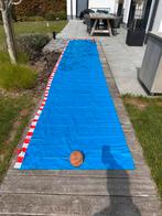 Waterglijbaan, Ophalen, Zo goed als nieuw
