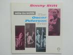 Sonny Stitt - Fait partie du Oscar Peterson Trio (Jazz), Jazz, Enlèvement ou Envoi