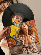 Vinyle dédicacé Typh Barrow ‘Raw’, CD & DVD, Enlèvement ou Envoi, 2000 à nos jours, Comme neuf