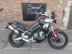 APRILIA TOUAREG 660, GOEDE STAAT, 1 JAAR GARANTIE, 8750 EU, Motoren, Motoren | Aprilia, 2 cilinders, Motorrijbewijs A, Traction Control