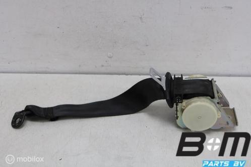 Gordel achterzijde Seat Ibiza ST 6J8857805B, Auto diversen, Anti-diefstal, Gebruikt