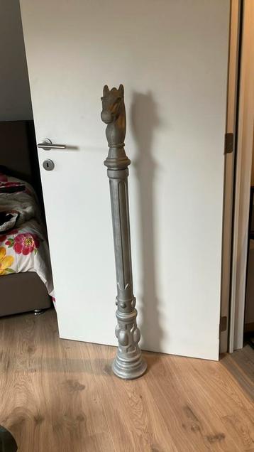 Paarden decoratie beschikbaar voor biedingen