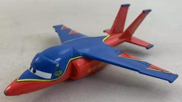 Disney Cars Metal FalconHawk 1 Take Flight Mattel 1:55 disponible aux enchères