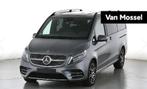 Mercedes-Benz V 250D L2 EDITION 7 ZITPLTS + AIRMATIC +AMG +, Auto's, Mercedes-Benz, Automaat, Achterwielaandrijving, Euro 6, 4 cilinders