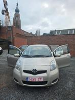 toyota yaris 2010, Achat, Yaris