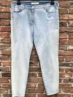 Jeans Brax lichteblauwe washing NIEUW, Vêtements | Femmes, Culottes & Pantalons, Brax, Taille 42/44 (L), Envoi, Neuf