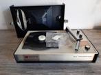 Vintage platenspeler., Ophalen, Gebruikt, Platenspeler