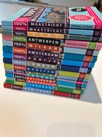 100% boekjes, Ophalen of Verzenden, Annemarie Hofstra, Budget