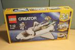 Lego 31066, Comme neuf, Ensemble complet, Lego, Enlèvement ou Envoi