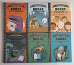 Borre en Gestreepte boekjes 10+, Enlèvement ou Envoi, Utilisé