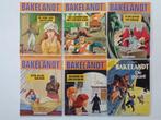 Bakelandt - album 25-30 - 1e drukken 1984/85, Ophalen of Verzenden