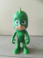 PJ masks gekko 14cm, Kinderen en Baby's, Ophalen, Gebruikt